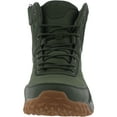 thumbnail image 3 of Fila Chastizer Men's Military Tactical 5" Boots Law Enforcement Green Size 11.5, 3 of 3
