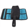 thumbnail image 3 of Bolsa De Herramientas Plegable Para Electricistas, Bolsa Enrollable Para Herramientas, Soporte De Almacenamiento, Bolsa Enrollable, Organizador Práctico, 3 of 7