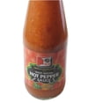 thumbnail image 4 of TCS West Indian Hot Pepper Sauce, 10 fl oz, 4 of 6