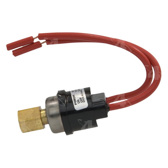 Four Seasons 35833 - HVAC Pressure Switch Fits select: 1996-1999 FREIGHTLINER CHASSIS