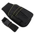 thumbnail image 4 of Fyydes Tool Waist Pack, Garden Multi-Purpose Tool Pocket, Waterproof For Carpenter Gardener, 4 of 8