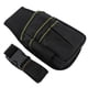 thumbnail image 1 of BLLBOO Tool Waist Pack - Tool Organizer Garden Portable Multi-Function Tool Waist Bag Cinturón Tool Delantal con Bolsa de Almacenamiento de Herramientas Ajustable, 1 of 12