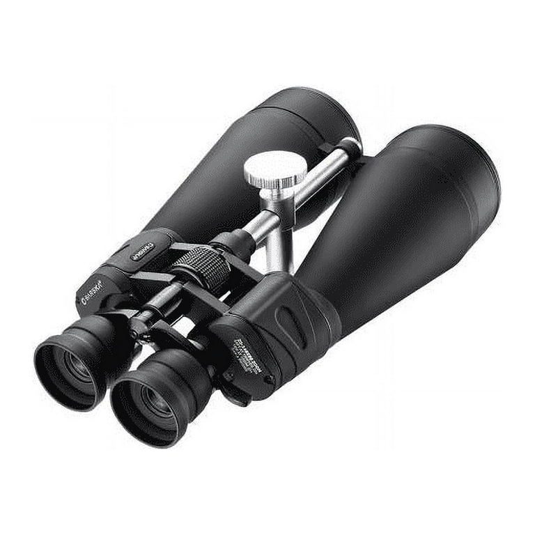 BARSKA 20-140x80mm Gladiator Zoom Binoculars by Barska