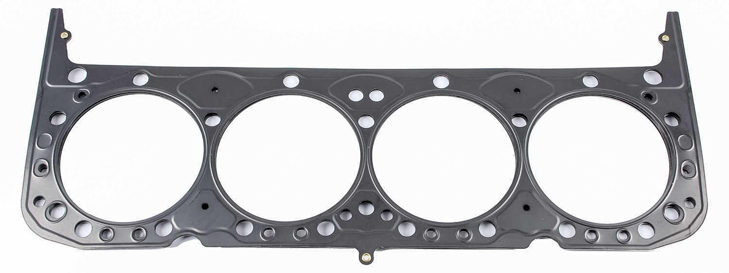 Cometic Gasket C5554-040 MLS .040 Thickness 4.040 Head Gasket for Small Block Mopar 5.2/5.9L 
