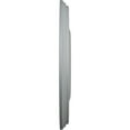 thumbnail image 4 of Ekena Millwork 18 1/8"OD x 3 3/4"ID x 1 1/8"P Bradford Ceiling Medallion (Fits Canopies up to 4 3/8"), 4 of 11