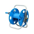 thumbnail image 4 of DOLITY Hose Reel Cart Gardening Tool Pipe Storage Rack for Outside Farm Car Washing BM03 40M, 4 of 7