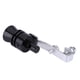 thumbnail image 2 of Silbato De Escape Silenciador Coche Turbo Sonido Silbato Auto Escape Silbato Negro Coche Turbo Sonido Escape Silbato Silenciador Auto Blow Off Valve Simulator L ANGGREK Otros, 2 of 6
