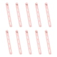 thumbnail image 2 of Silicone data cable storage silicone cable tie multifunctional reusable, 2 of 7