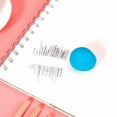 thumbnail image 7 of CCOCC 6 Pack Kneaded Eraser Colored Kneaded Erasers Moldable Eraser Clay Kneadable Cute Soft Block For Artists Sketching Drawing Color Pencils Carving, 7 of 7