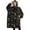 Cartoon Controllers Games, variant on Oversized Wearable Blanket Hoodie,Black Controllers Games Labels Black Pattern Sherpa Blanket Hoodie with Super Pockets,Super Warm Fuzzy Pullover for Women & Men