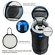 thumbnail image 4 of Funda de almacenamiento para lentes JJC Deluxe para Sony FE 200-600 mm, 4 of 6