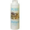 Pure: Moisturizing Hypoallergenic Soothing Lavender Scent Dog & Puppy Shampoo, 18 fl oz