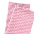 thumbnail image 3 of KyCheLot Girls' Tube Socks Kids Candy-Colored Mid-Calf Knitted Socks Lightweight Casual Socks, 3 of 5
