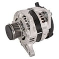 thumbnail image 5 of OE # 4210000560 12V 140A Alternator 1PC Fits select: 2009-2010 CHRYSLER TOWN & COUNTRY TOURING, 2008-2010 DODGE GRAND CARAVAN SE, 5 of 7