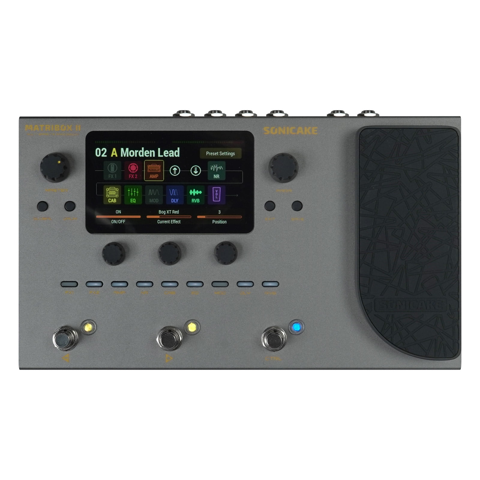 ギター BOSS RC-30 Boss RC-1 Loop Station 761294506530| eBay