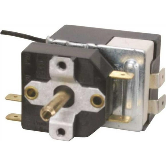 Exact Replacement Parts ERWB20K10026 240 V&44; 20 Amp&44; Thermostat de Four
