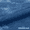 Medium Wash, variant on Heavyweight Cotton Jacquard Denim Fabric by The Yard, Washed Bark Texture Fabric for Jackets, Bags, Apparel Sewing and DIY Crafts