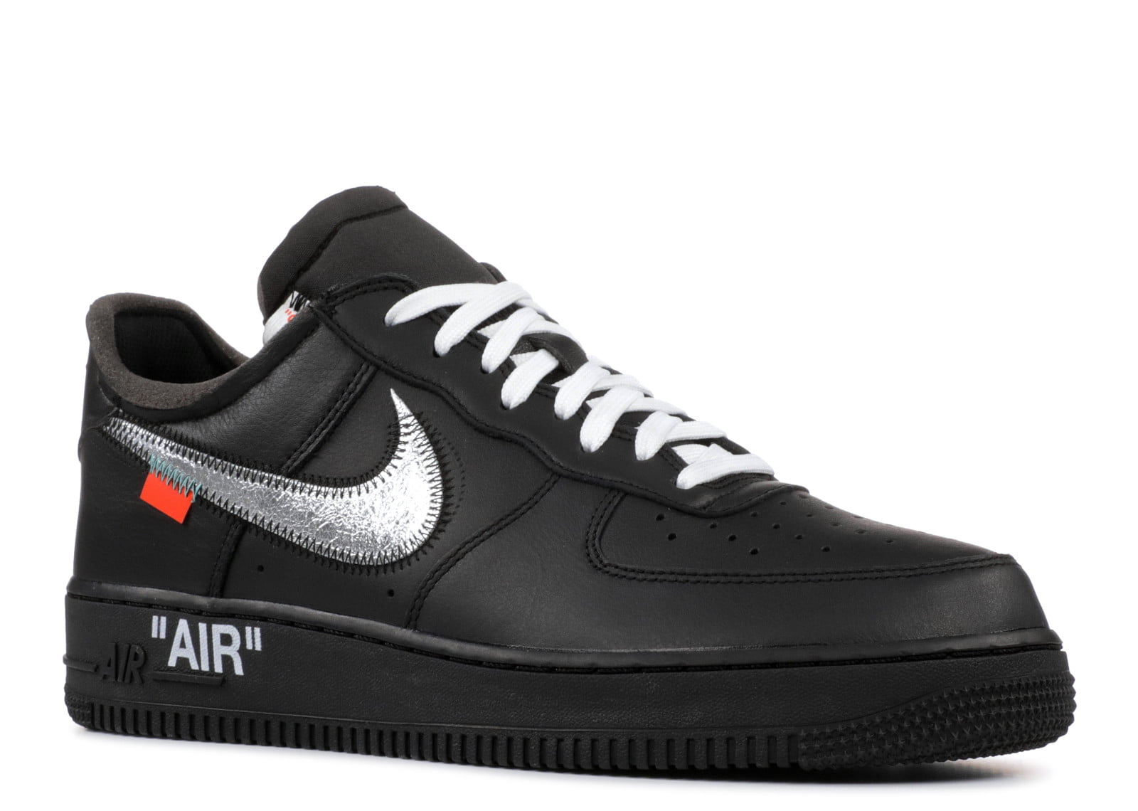 AIR FORCE 1 '07 VIRGIL X MOMA 'OFF 