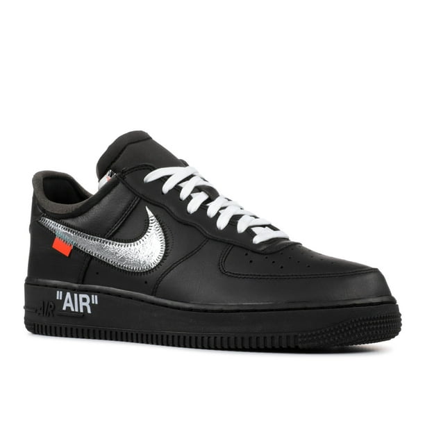 AIR FORCE 1 '07 VIRGIL X MOMA 'OFF WHITE X MOMA' - AV5210-001 - Walmart ...