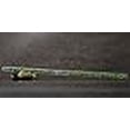thumbnail image 3 of Hall Crystal Flute 11904 - Inline Glass Flute in F - Green Ivy, 3 of 4