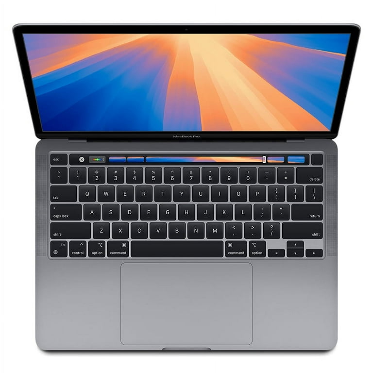 Restored 2020 Apple MacBook Pro 13.3