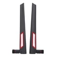 thumbnail image 2 of Wifi Antenna, Dual Band WiFi 2.4GHz 5.8GHz Computer Networking Antennas  For Desktop PC For WiFi AP Hotspot Modem For Router, 2 of 8
