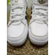 thumbnail image 3 of Ad-id-as 124672687 Low Top Original Gold Logo White Sneakers Black Stripes Us..., 3 of 6