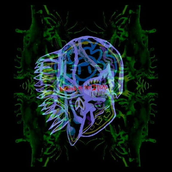 All Them Witches - Nothing As The Ideal - Music & Performance - Vinyl