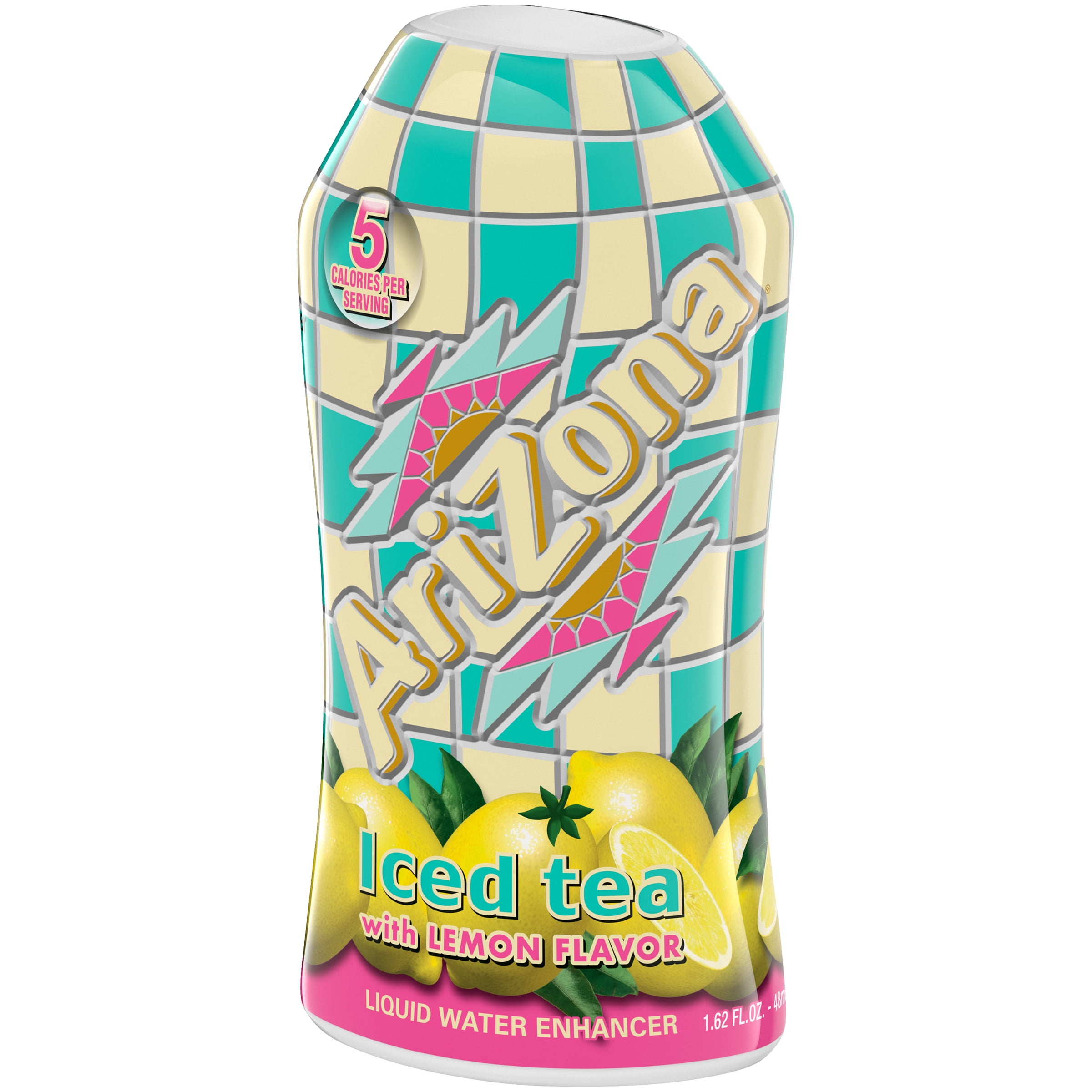 Brisk Lemon Iced Tea, Bold Lemon, 12 fl oz, 12 Pack Cans