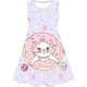 thumbnail image 1 of Disney - lindo vestido sin mangas de verano Mary Cat Girl, vestido de traje de fiesta de princesa, lindo, Kawai, elegante vestido sin mangas140 Gao Jinjia LED, 1 of 2
