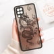 thumbnail image 1 of Funda mate para Samsung Galaxy A53 5G A12 A54 A34 A52 A33 A13 A22 A32 S22 Ultra S23 S21 S20 FE A50 A51 A71 A14 A73 qiuyongming unisex, 1 of 2