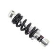 thumbnail image 2 of vortess Motorcycle Shock Absorber Rear Suspension Spring Damper Metal Device Replacement 750lbs Support Suitable for Mini Bike Electric Bicycle Mountain Bike ATV Black, 2 of 9