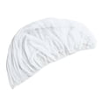 thumbnail image 4 of Mosquitera Universal para Coche de Bebé Sunnimix Mosquitera para cochecito Blanco, 4 of 8
