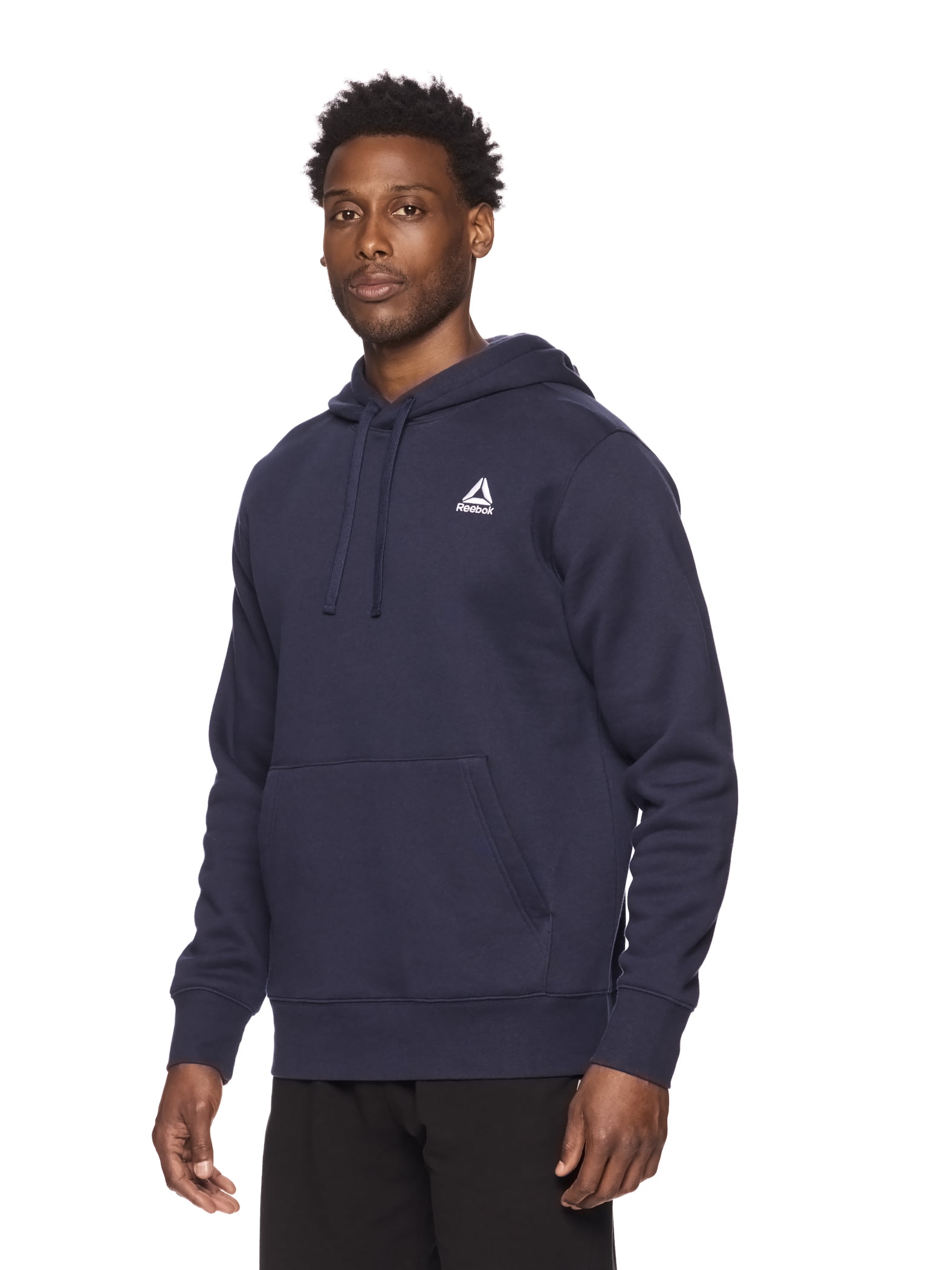 トップス Reebok atmos KEBOZ SWEAT HOODIE NAVY Reebok atmos KEBOZ SWEAT HOODIE NAVY