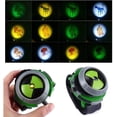 thumbnail image 4 of Reloj proyector HUOGUO Ben 10 Omnitrix Alien Force Edition, 4 of 5