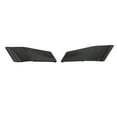 thumbnail image 2 of Front Windshield Wiper Side Cowl Cover, 55083-02010 Front Wiper Side Cowl Extension Cover Trim Weather Resistant Protective  for Vehicle, 2 of 7
