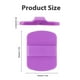 thumbnail image 3 of Vaso aislado Zhouqiannn de 30 oz con tapa, taza de viaje duradera de acero inoxidable, diseño a prueba de fugas, interior de fácil limpieza para bebidas frías o calientes, ideal para exteriores,, 3 of 8