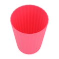 thumbnail image 3 of Mainstays Fuchsia Polypropylene Round Tumbler 19oz 1pc, 3 of 5