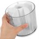 thumbnail image 5 of DEEPCRAFF Soporte Giratorio Para Bolígrafos Y Brochas Con Compartimentos Para Escritorio, 5 of 8