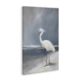thumbnail image 2 of Stupell Industries Transitional Kingdom of Herons Bird Canvas Art, 20 x 30, by Ramona Murdock, 2 of 7