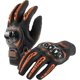 thumbnail image 1 of Guantes de motocicleta para accesorios de automóvil, protección de nudillos, guantes completos, 1 of 5