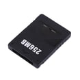 thumbnail image 2 of Sidaley Recreation Machines 256MB Memory Card Professional Save Game Small Storage Cards Console Size Accessories Device Data Reading Videojuegos y accesorios, 2 of 4