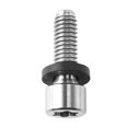 thumbnail image 1 of 4 tornillos adaptadores para Taylormade Golf M1 M2 M3 M4 M5 Sim manga Golf XianweiShao 1327533306577, 1 of 1