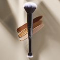thumbnail image 4 of e.l.f. cosmetics Complexion Duo Brush, 4 of 5