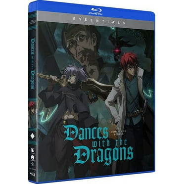 Dances With The Dragons: The Complete Series