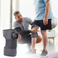 thumbnail image 2 of Rejuvenation Advanced Knee Relief Heat And Vibration - Effective Treatment For Pain Reduction, Improved Circulation Massage, 2 of 5