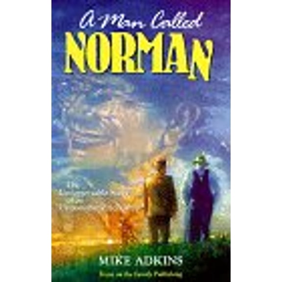 Pre-Owned A Man Called Norman (Paperback) 9780929608259
