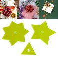 thumbnail image 3 of acolchar, juego de pntils para acolchar, accesorios de costura M Zulema Regla para acolchar patchwork, 3 of 8
