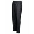 thumbnail image 4 of Adidas Modern Varsity Womens Woven Pant Black S, 4 of 6