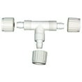 thumbnail image 3 of PEX Pipe Tee, 1/2 x 1/2 x 1/2 In. - 16820, 3 of 4